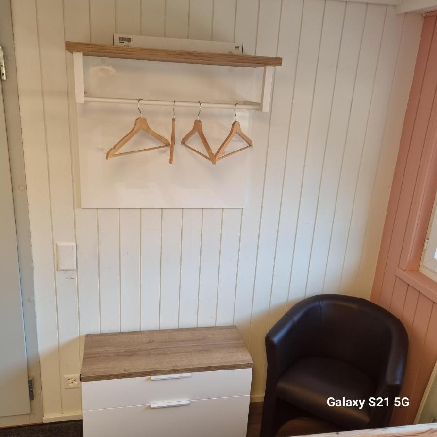 Mountain - Lake Apartment 3 Wilderswil Bagian luar foto
